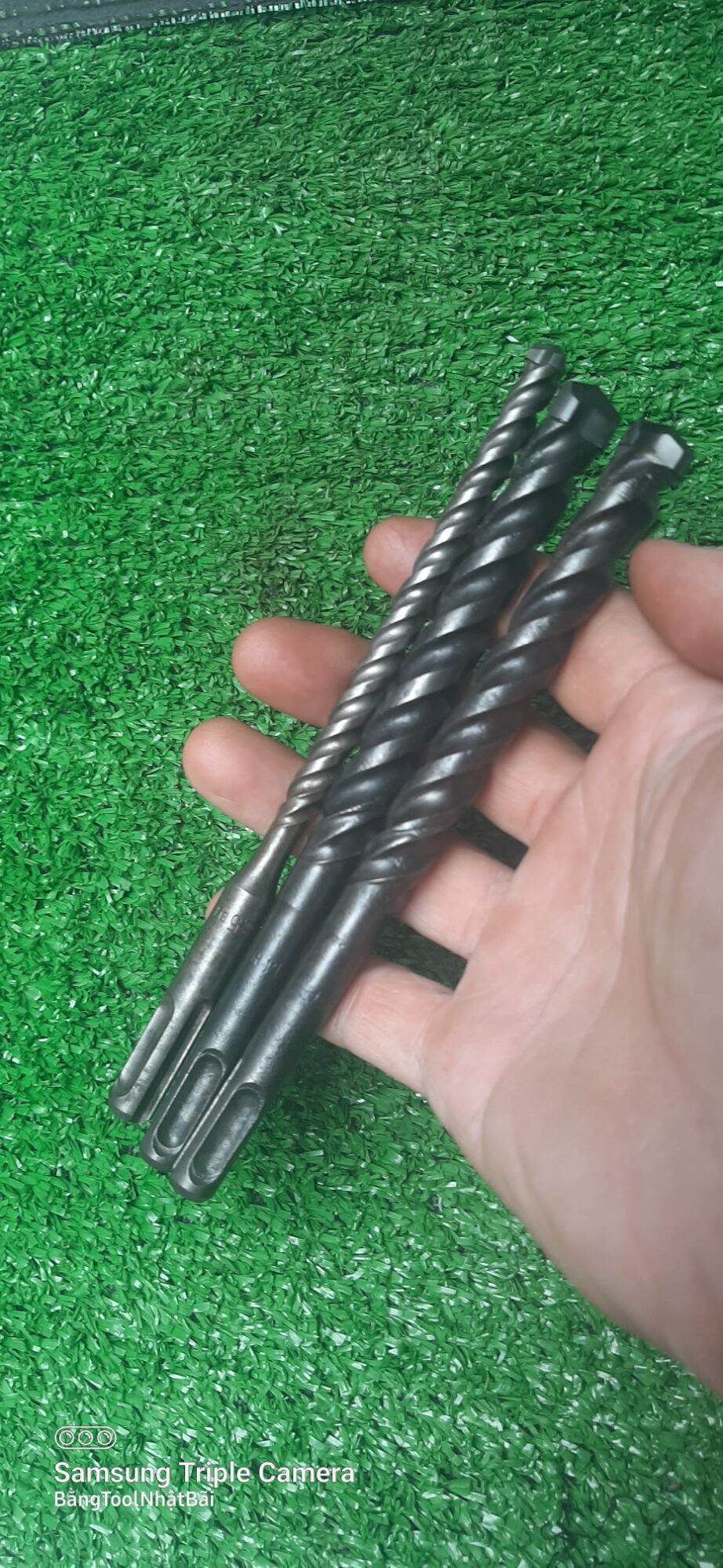 Cảo TOP 38mm nhật bãi