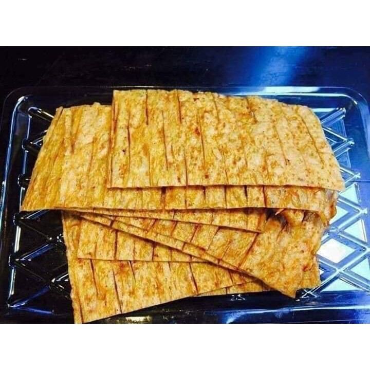 Vip1369]Mực Bento  Gói 6g date luôn luôn mới