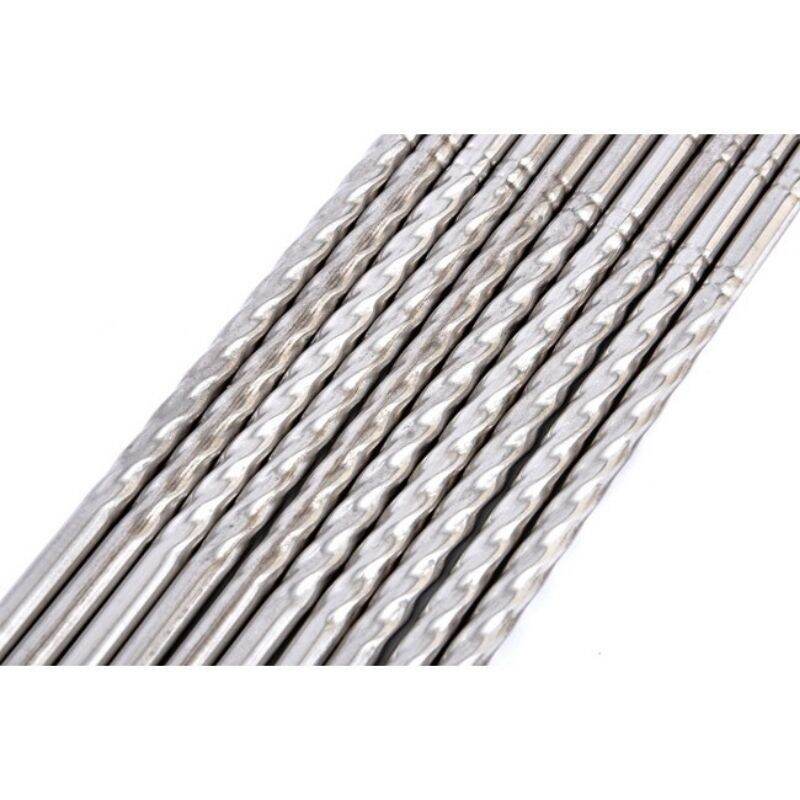 VỈ 5 ĐÔI ĐŨA INOX