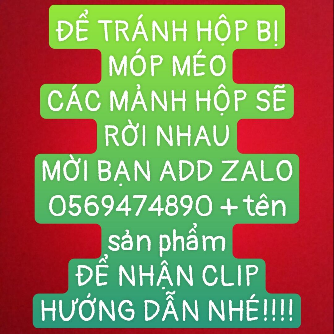 Hộp quà lục giác có hoạ tiết