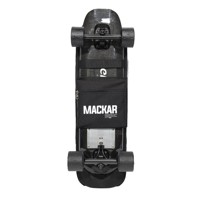 Mackar, ván trượt chuyên nghiệp, ván xoắn đôi, ván lướt trên đất liền, ván trượt điện, ba lô hai vai