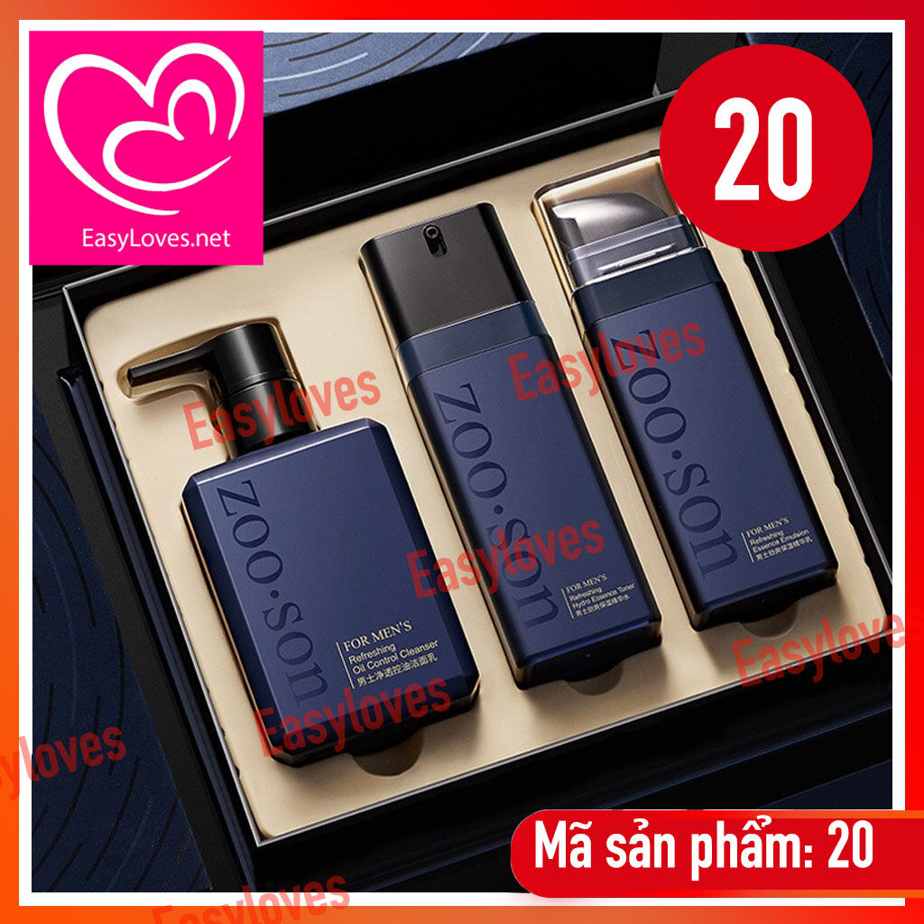 Mã sp 20 - mỹ phẩm sữa tắm gội zoo - đặt hàng từ easyloves.nét