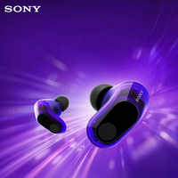 Sony | Tai Nghe Gaming Không Dây Hủy Tiếng Ồn