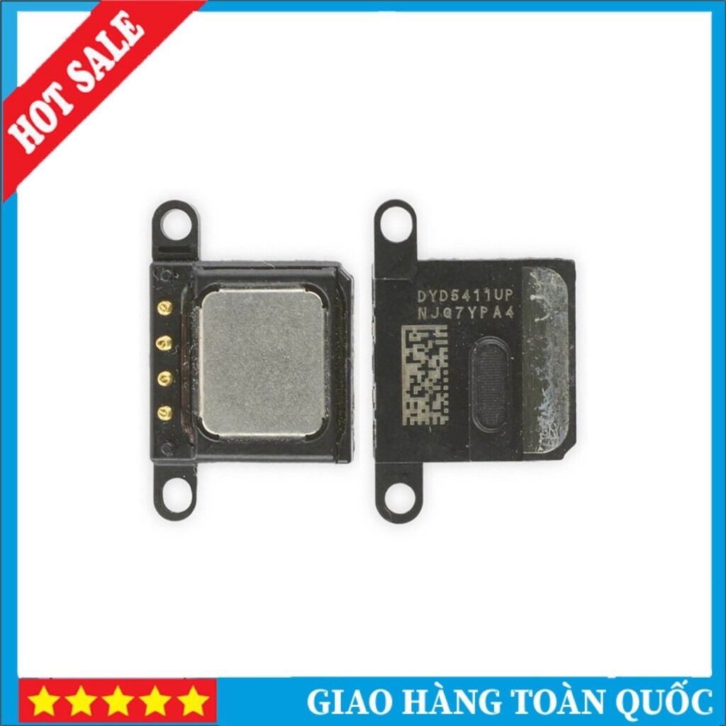 Loa trong lp 6, 6p, 6s, 6sp, 7, 7p, 8, 8p zin bóc máy âm thanh rõ ràng chính xác