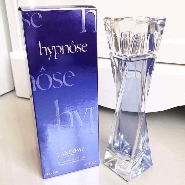 [HCM]NƯỚC HOA NỮ LANCOME - Hypnose EDP 75ml