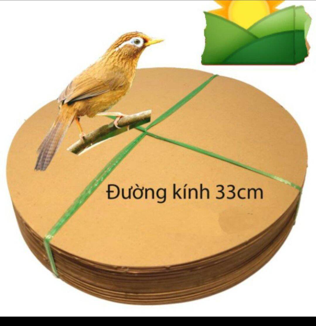 giấy lót lồng đủ kích cỡ