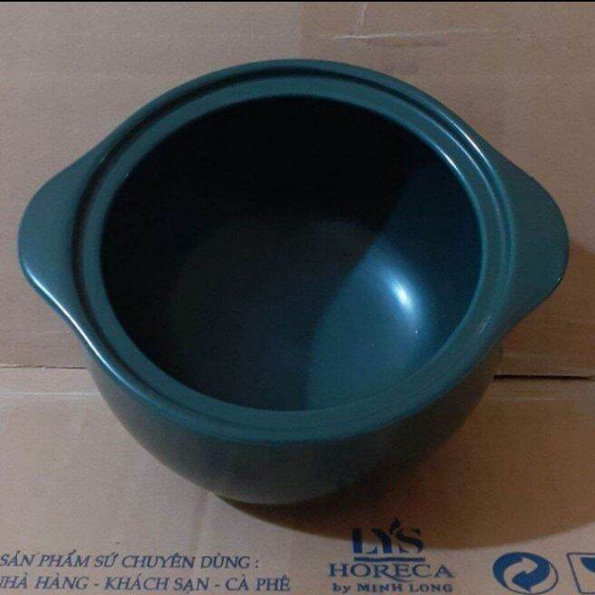 Nồi dưỡng sinh 1.2 lít - ko nắp