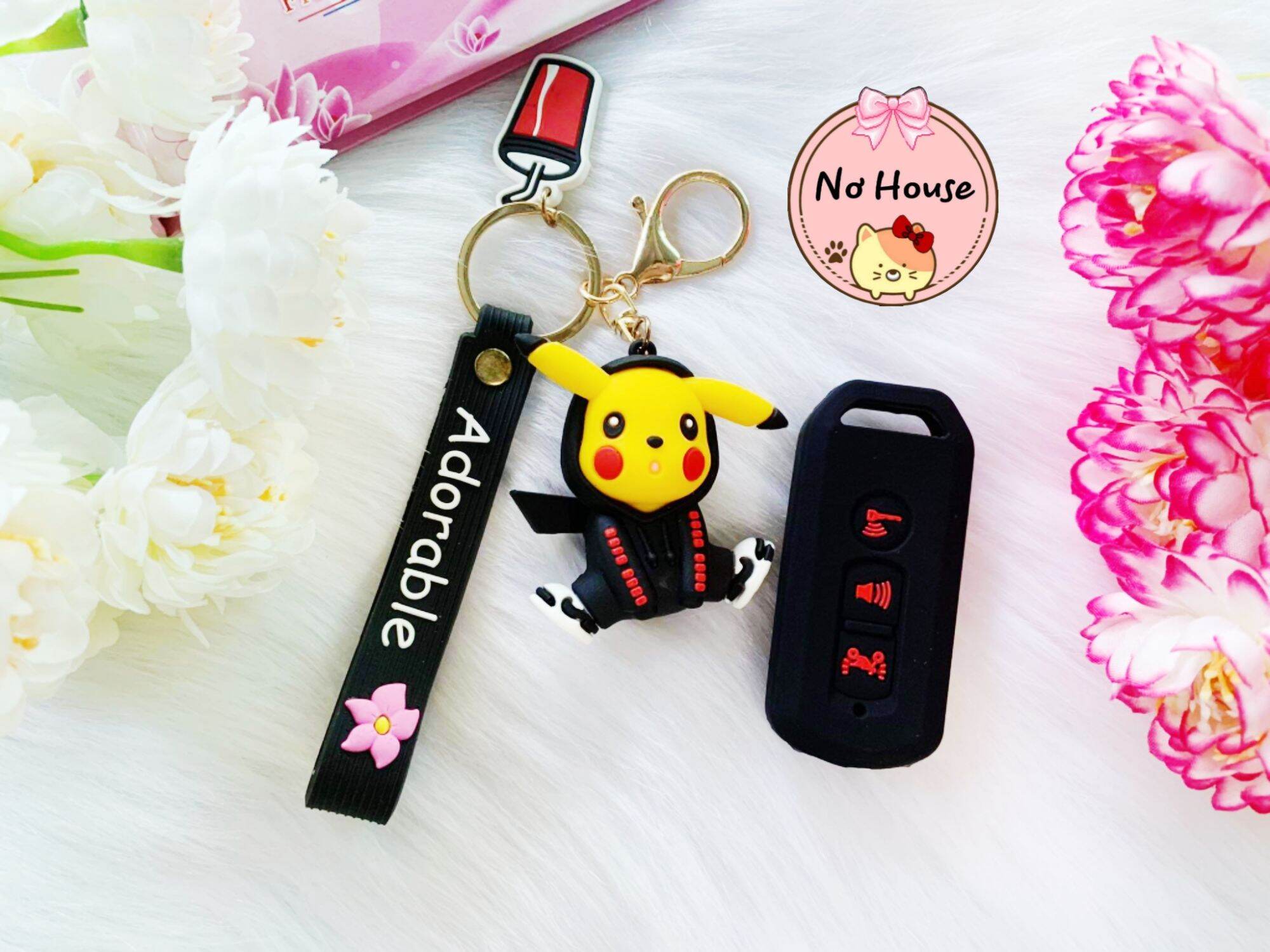 BỌC KHÓA SMARTKEY XE SH MODE , SH 125, SH 150