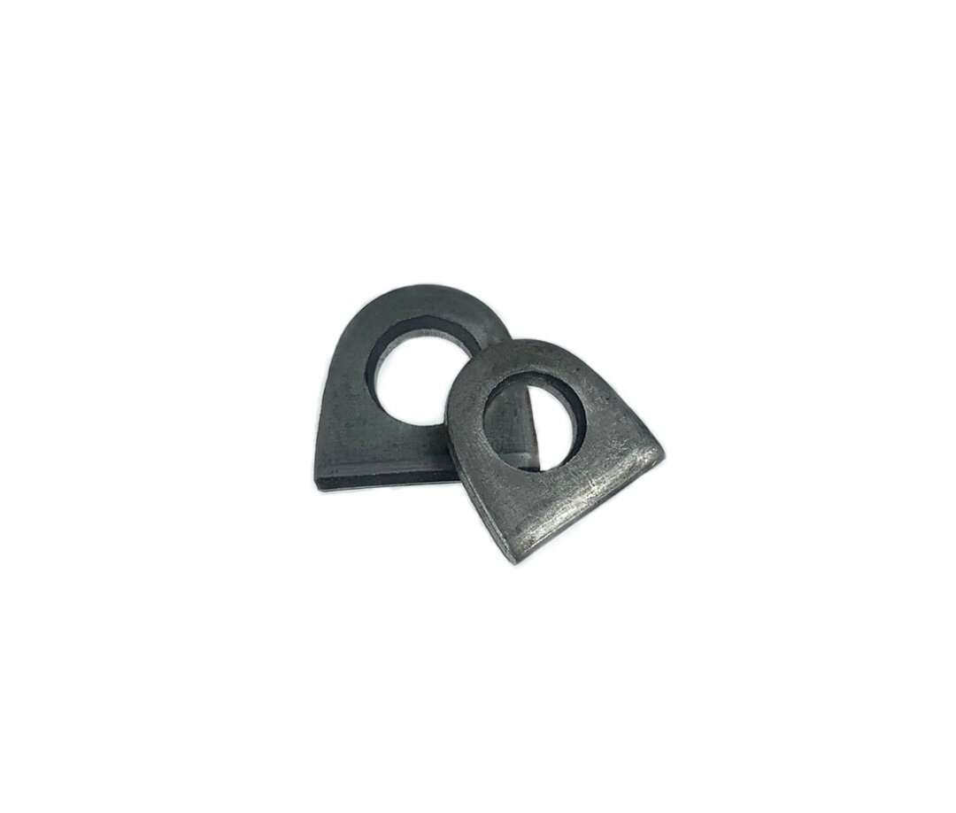 Khoen Cửa Sắt (1 Cặp)