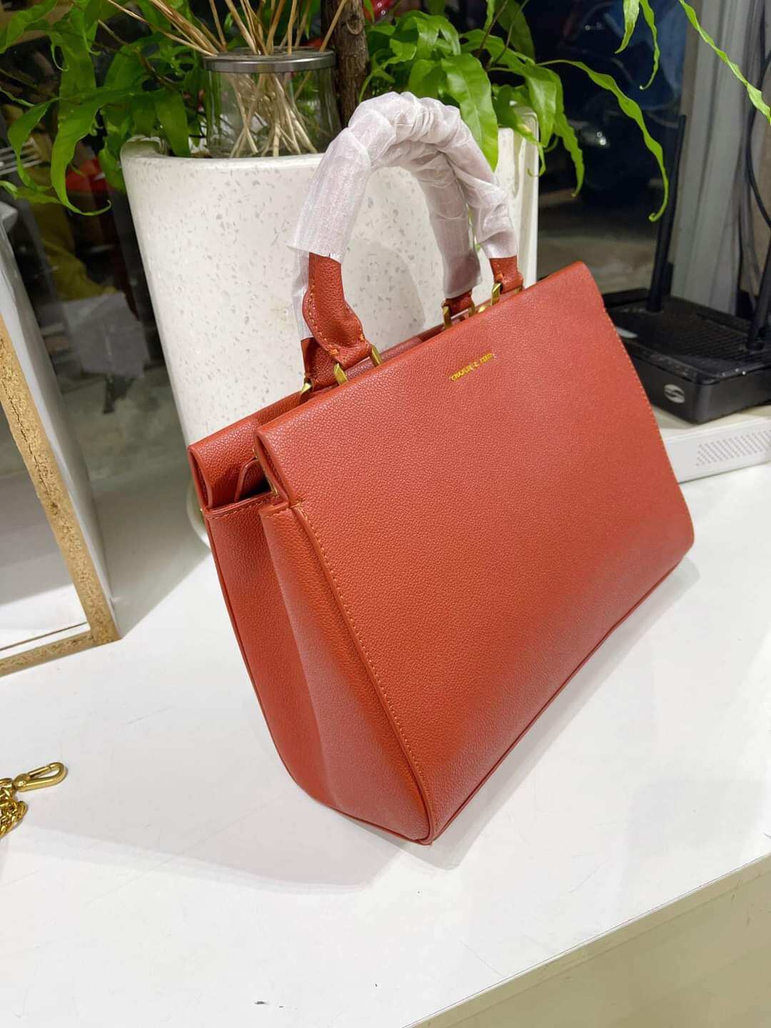 Túi công sở đẹp size 31cm CK2-50160090-1