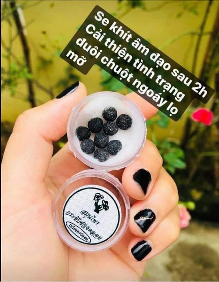 Hộp 10viên se khit thái lan