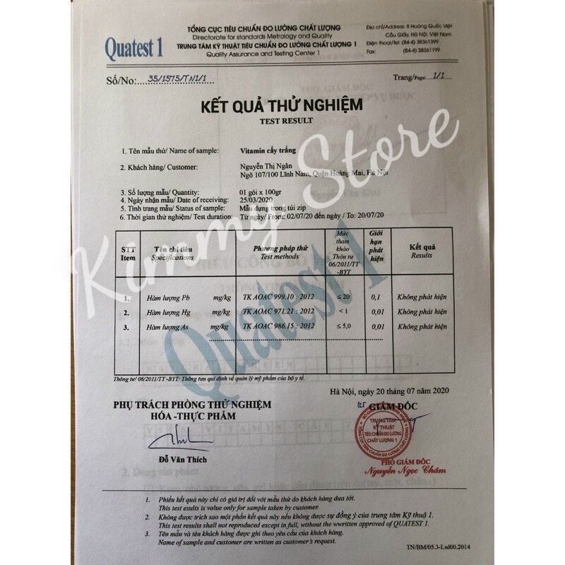 [HCM]Lẻ ống nước vàng và ống nước đỏ pha kem