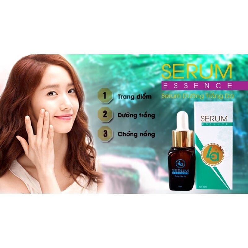 serum LA nám sạm tàn nhang 10ml