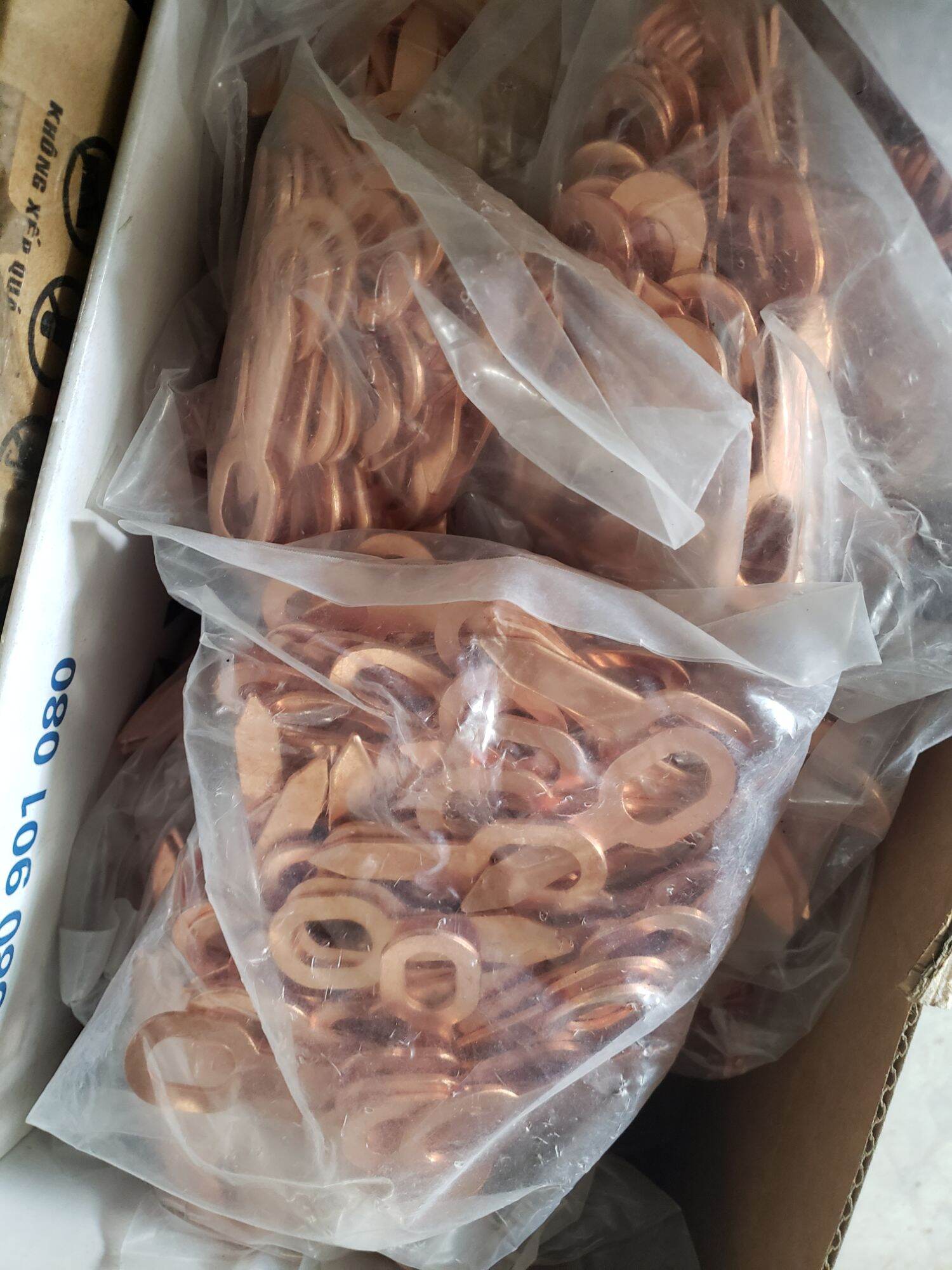 [HCM]long đền kéo giật tôn