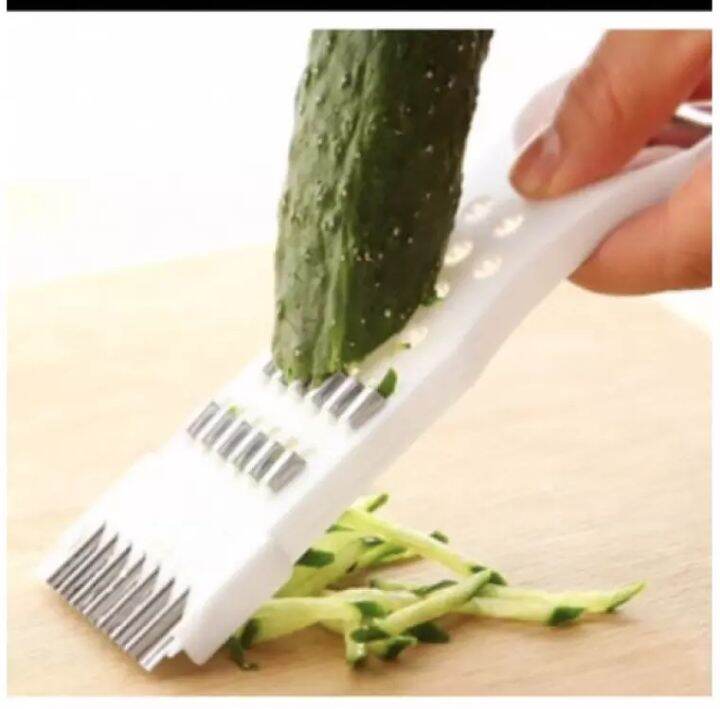 dụng cụ nạo và gọt củ quả đa năng