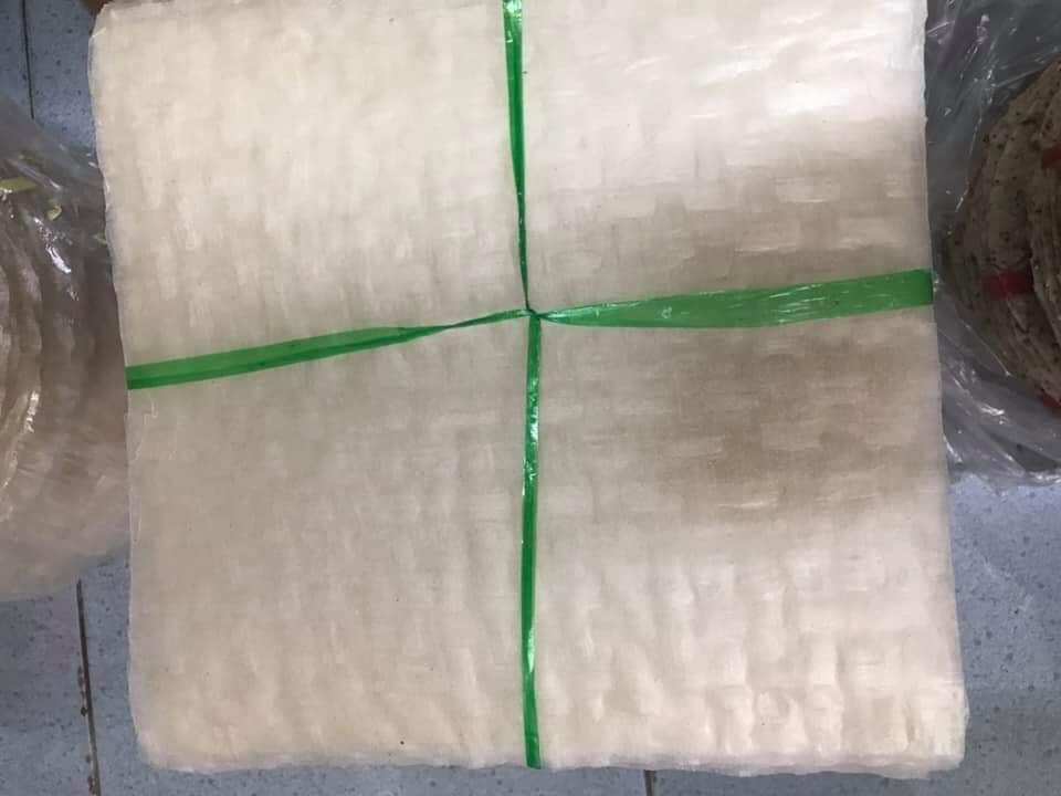 Bánh tráng Phú Yên