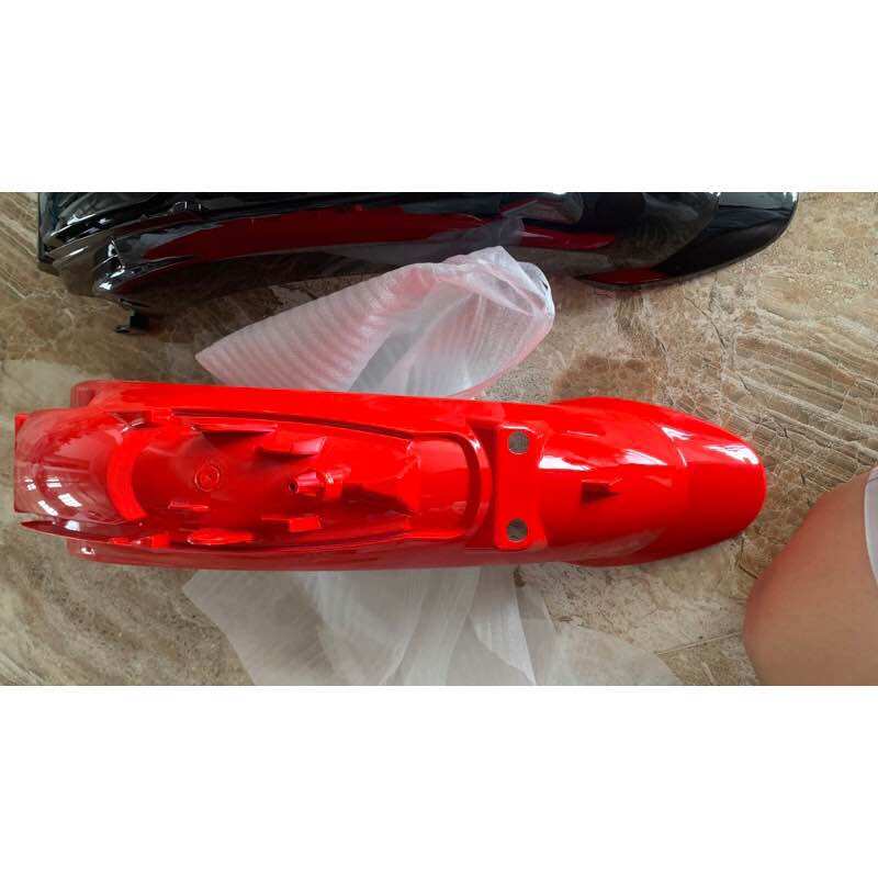 Đuôi xe cub 81 đời mới hàng đẹp chất lượng cao
