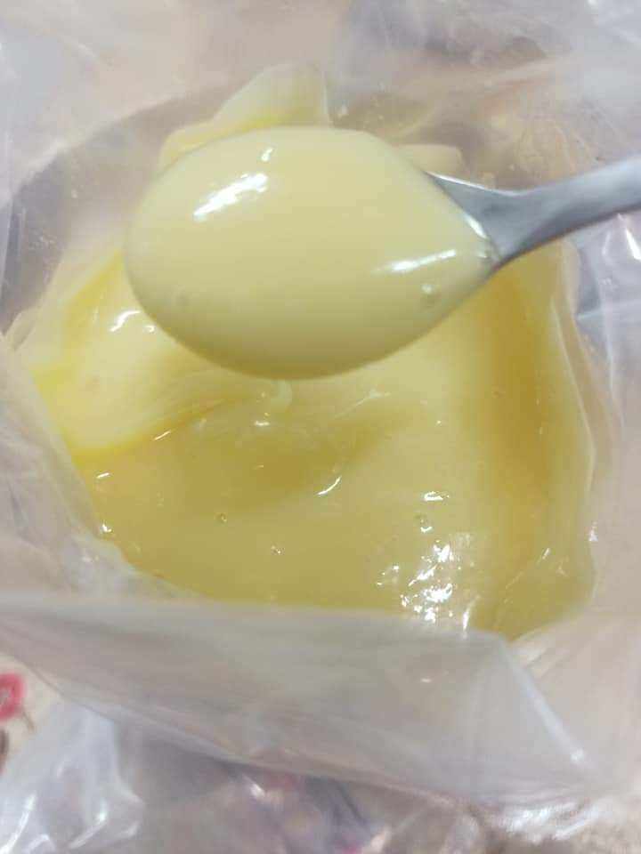 500g sữa ong chúa tươi cam kết nguyên chất đảm bảo uy tín chất lượng