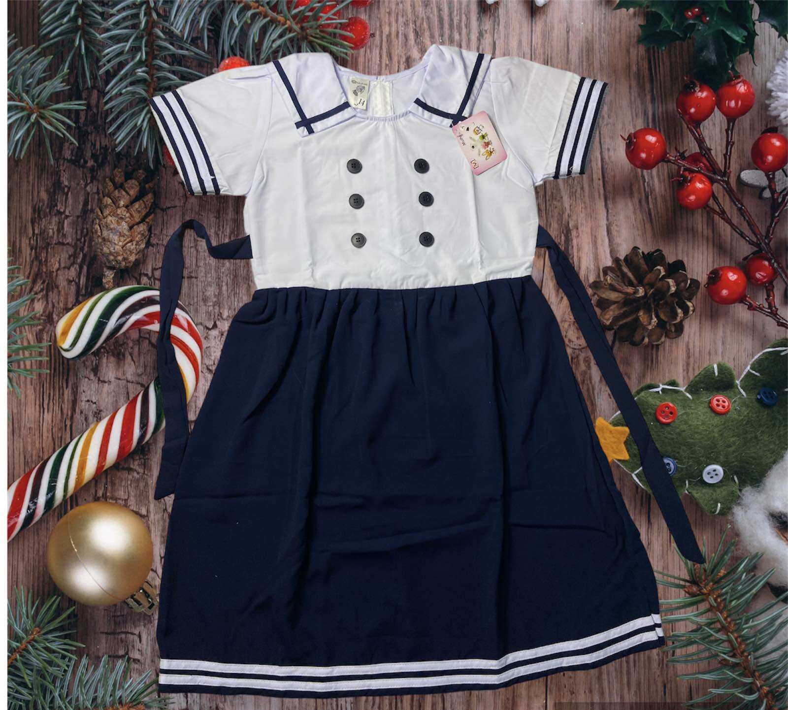 Dresses for Elementary School Students