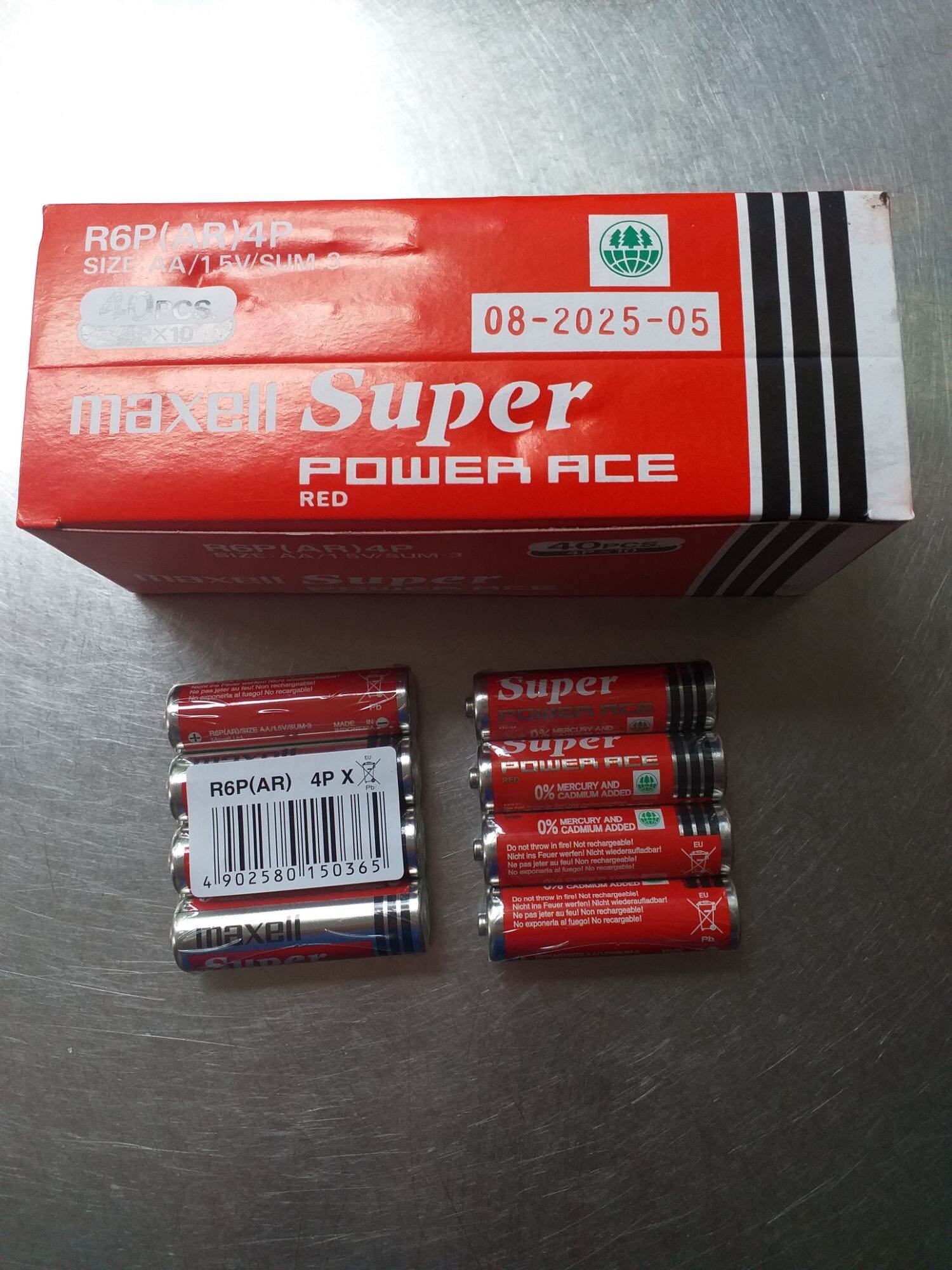 Pin aa , 1.5v