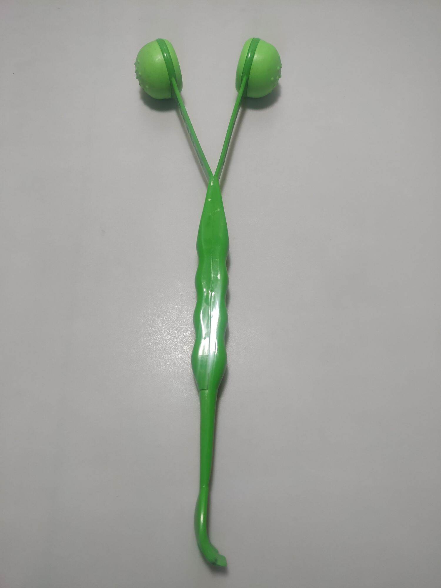 Cây Đấm Bóp Gãi Lưng 2 Trong 1