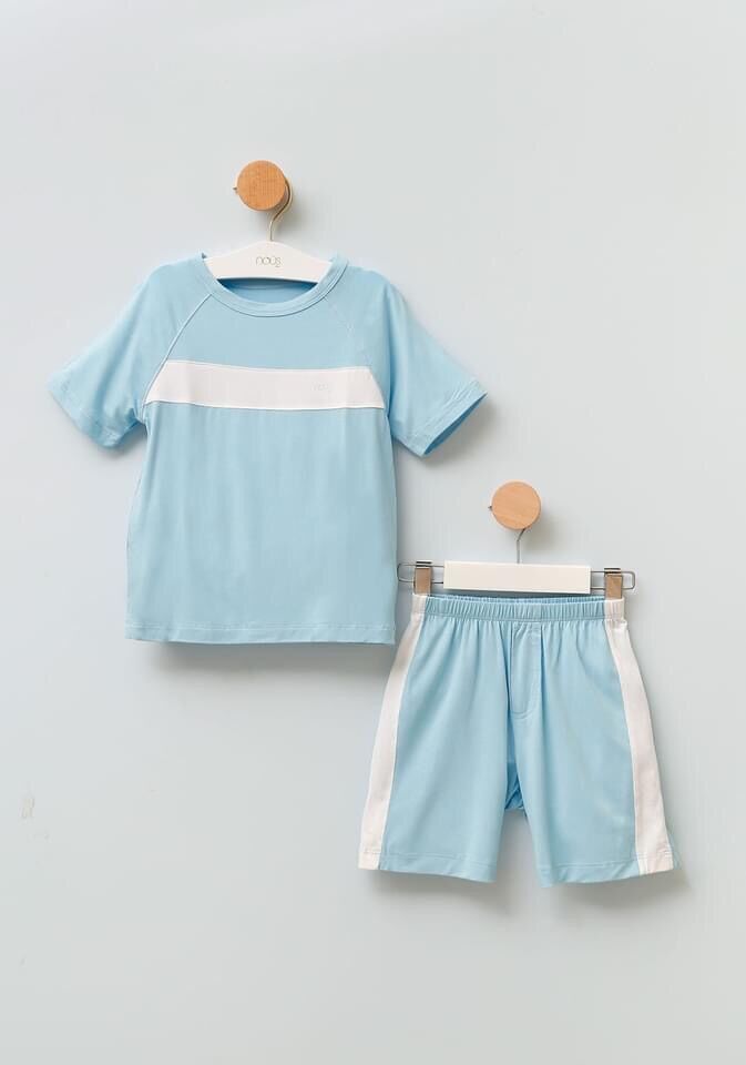Bộ Quần Áo Nous NEWBORN CÀI LỆCH, CÀI CHÉO các mẫu