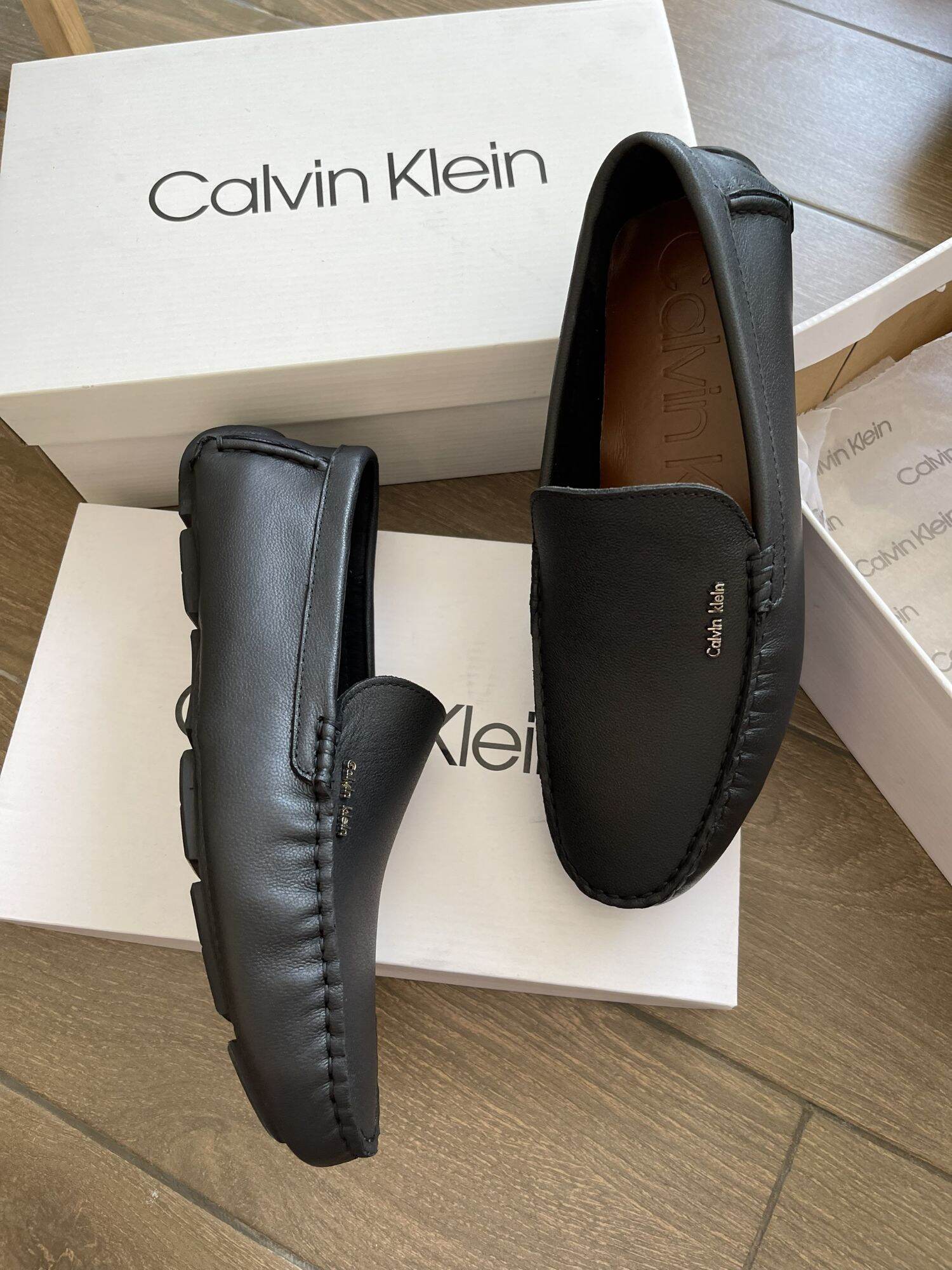 Giầy Calvin Klein