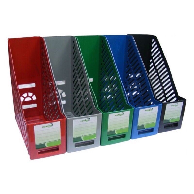 Kệ rổ xéo 1, 3, 4 ngăn XuKiVa