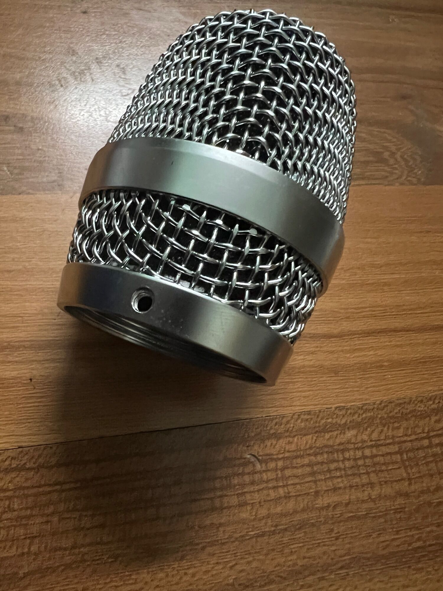 Rọ mic, đầu chụp mic Baier Shure ugx 8, 9 ii. aap. phoenix. db