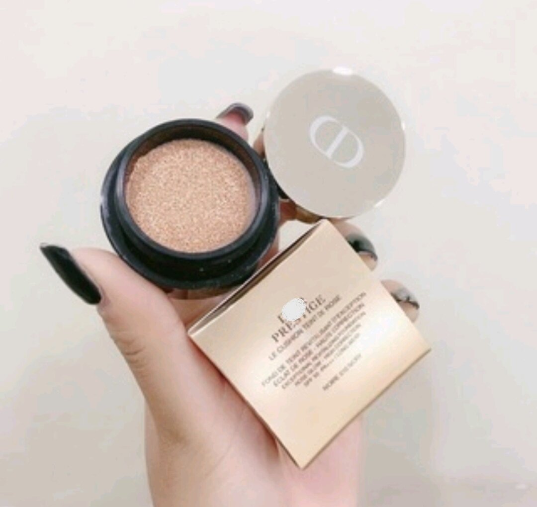 Cushion dir mini 4g