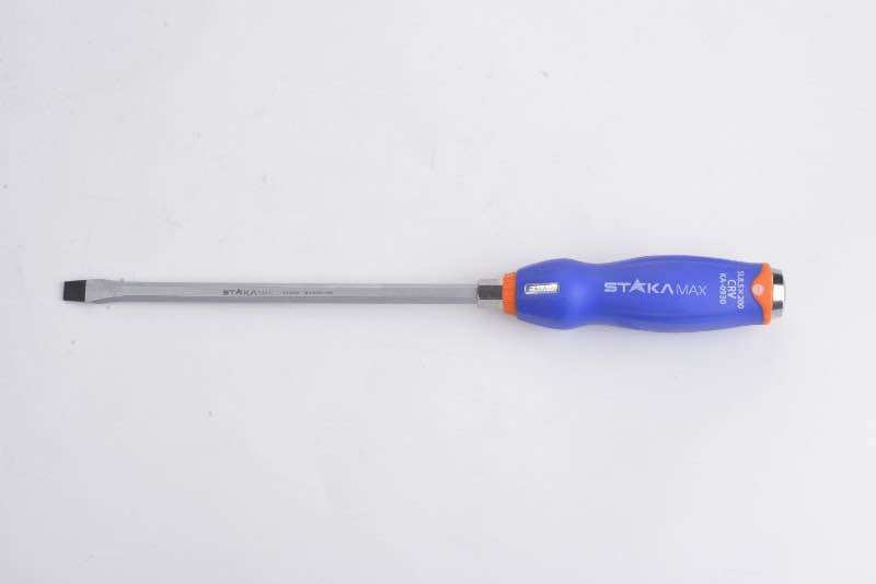 Bộ 2 tua vít đóng staka max  6ly ( gồm 1 cây 4 cạnh và 1 cây 2 cạnh)