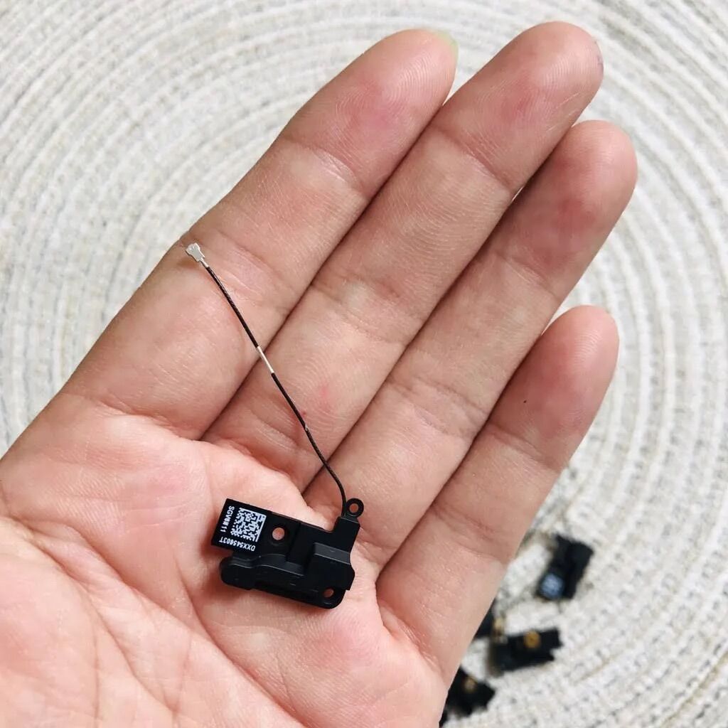 Dây ăng ten wifi 6splus