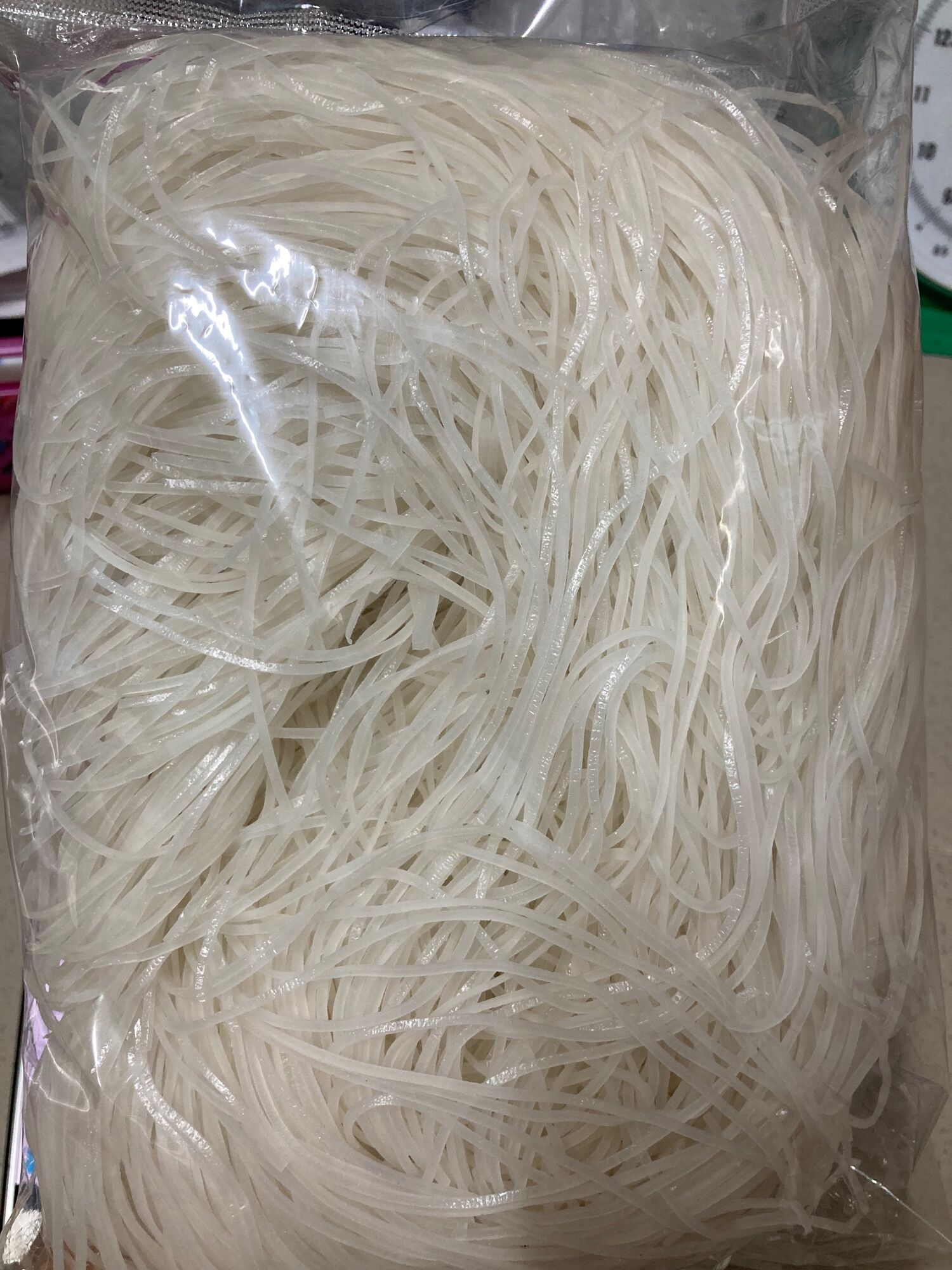 [HCM]Hủ Tiếu Tươi Sa Đéc 1Kg