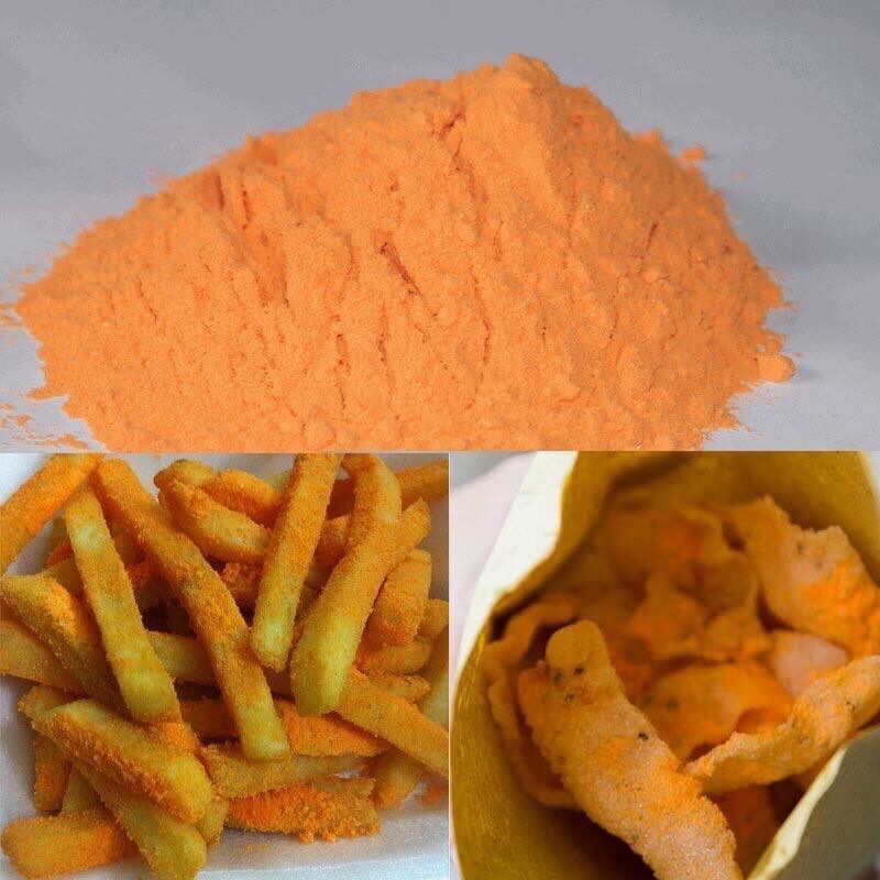 Bột phô mai lắc Hàn Quốc 100gr