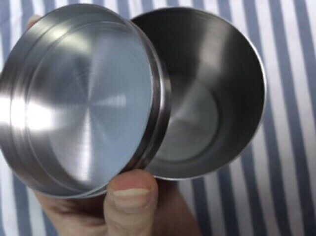 [HCM]HỘP INOX SUS 304