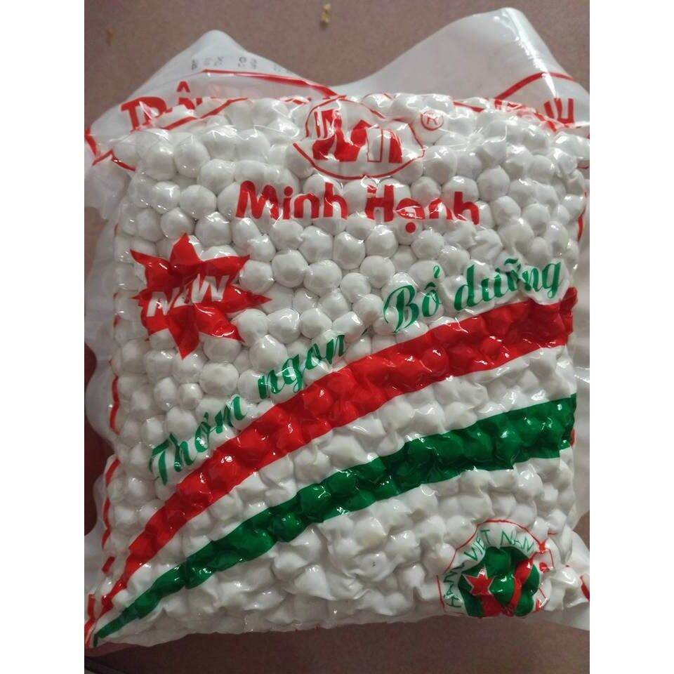 Trân Châu trắng /đen 1kg 49k