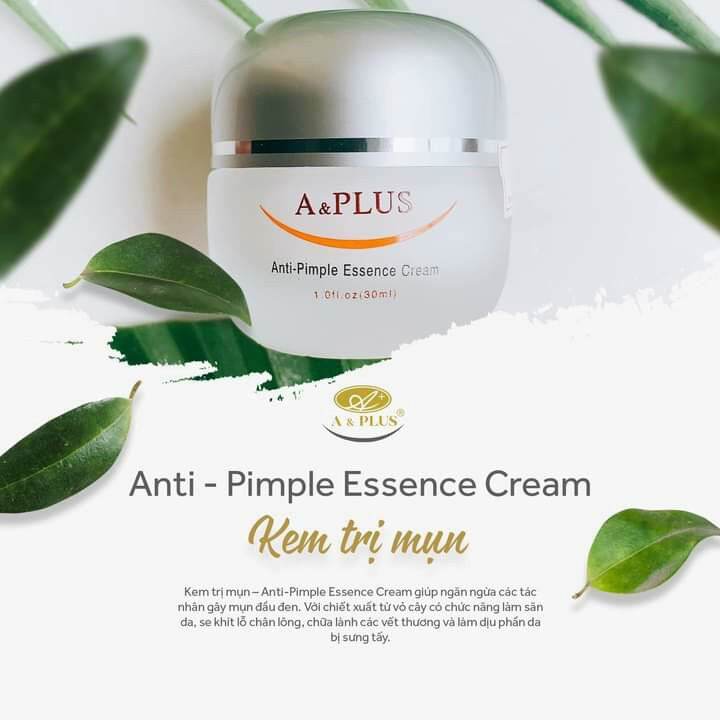 Mỹ phẩm chăm sóc da mặt chuyên nghiệp của Đài Loan nhập khẩu và phân phối tại Việt Nam công ty mỹ phẩm Aplus