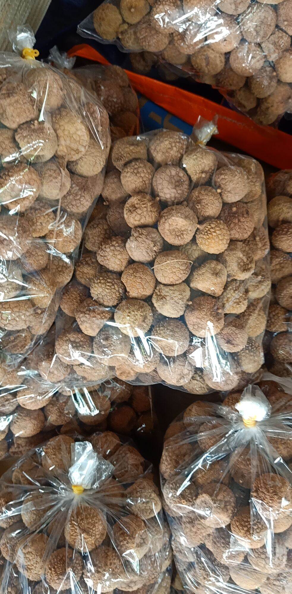 5kg vải thiều sấy khô hàng loại 1