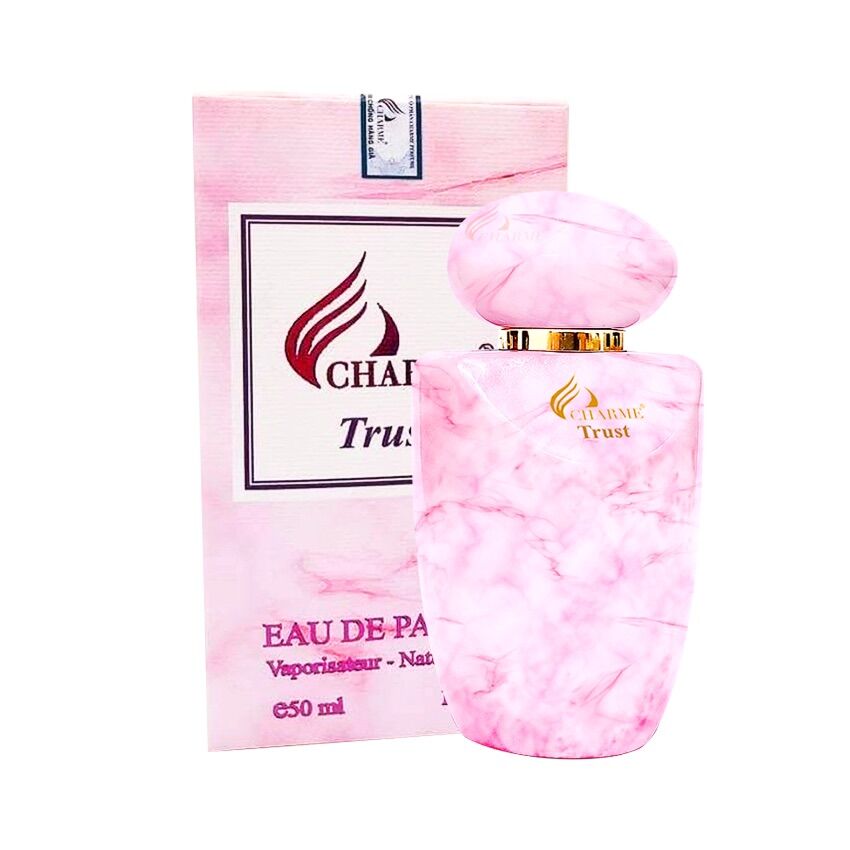Nước hoa trust 50ml ( nguyên mã)
