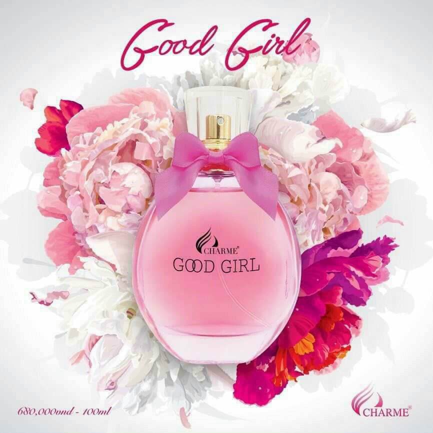 Chính Hãng Nước Hoa  Nữ Good Gir 100ml
