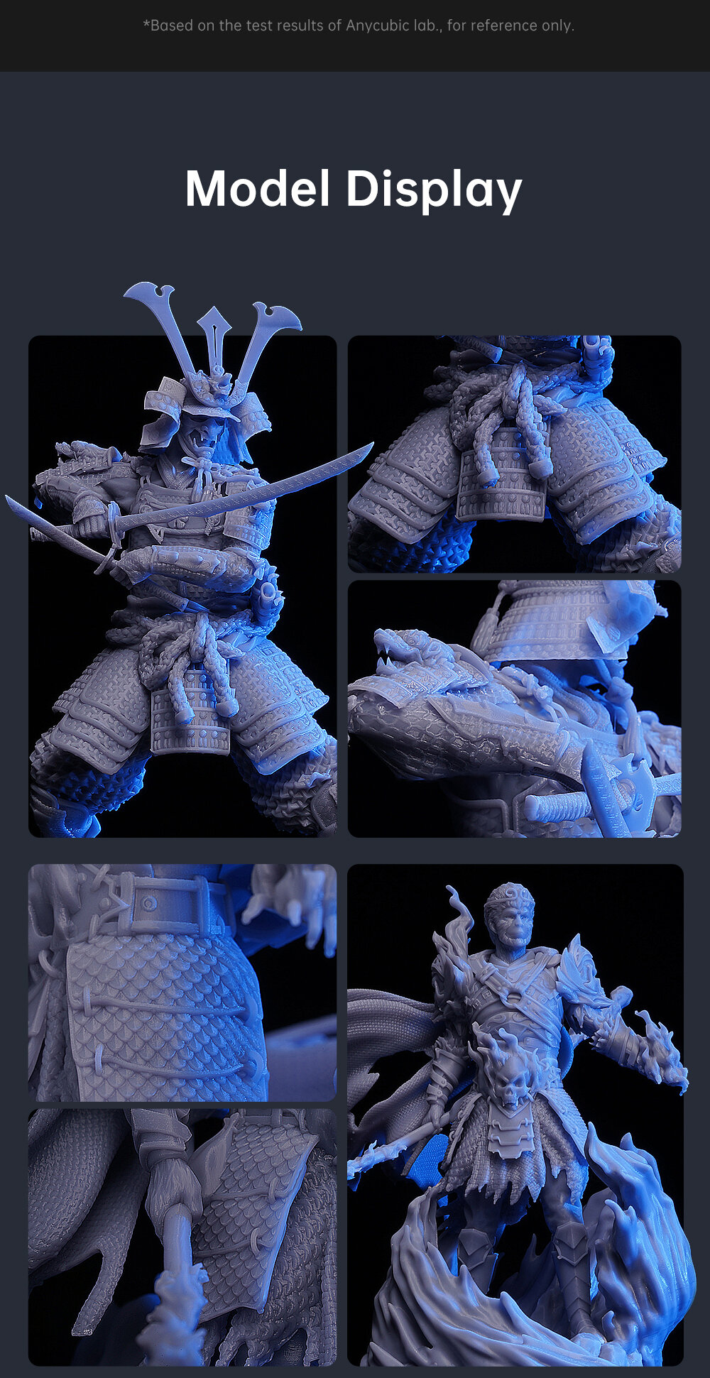 Máy in 3D ANYCUBIC PHOTON MONO 2 màn LCD 4k+