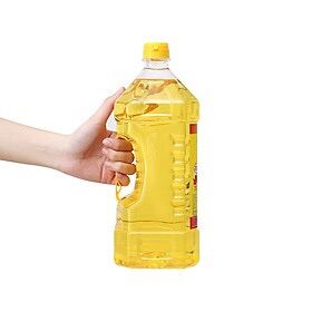 [HCM]Dầu ăn tường an cooking oil 2lít
