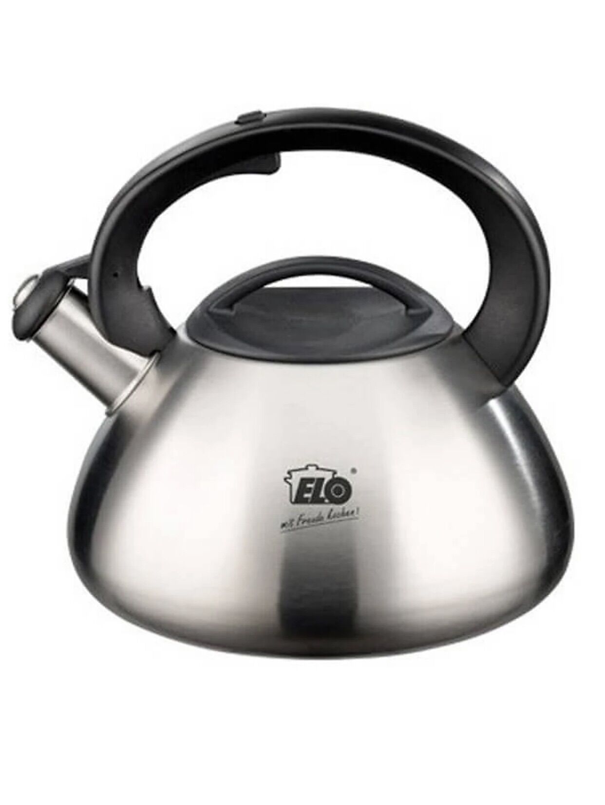 Ấm từ Inox Elo Bombee 2,2L
