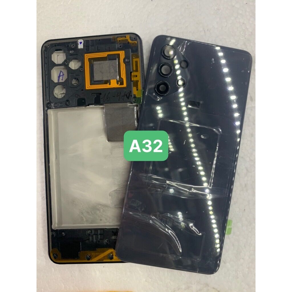 Bộ vỏ Samsung A32 4g