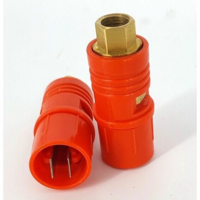 Béc xịt rửa xe mỏ vịt lỗ phun 1.5,1.8 và 2.0