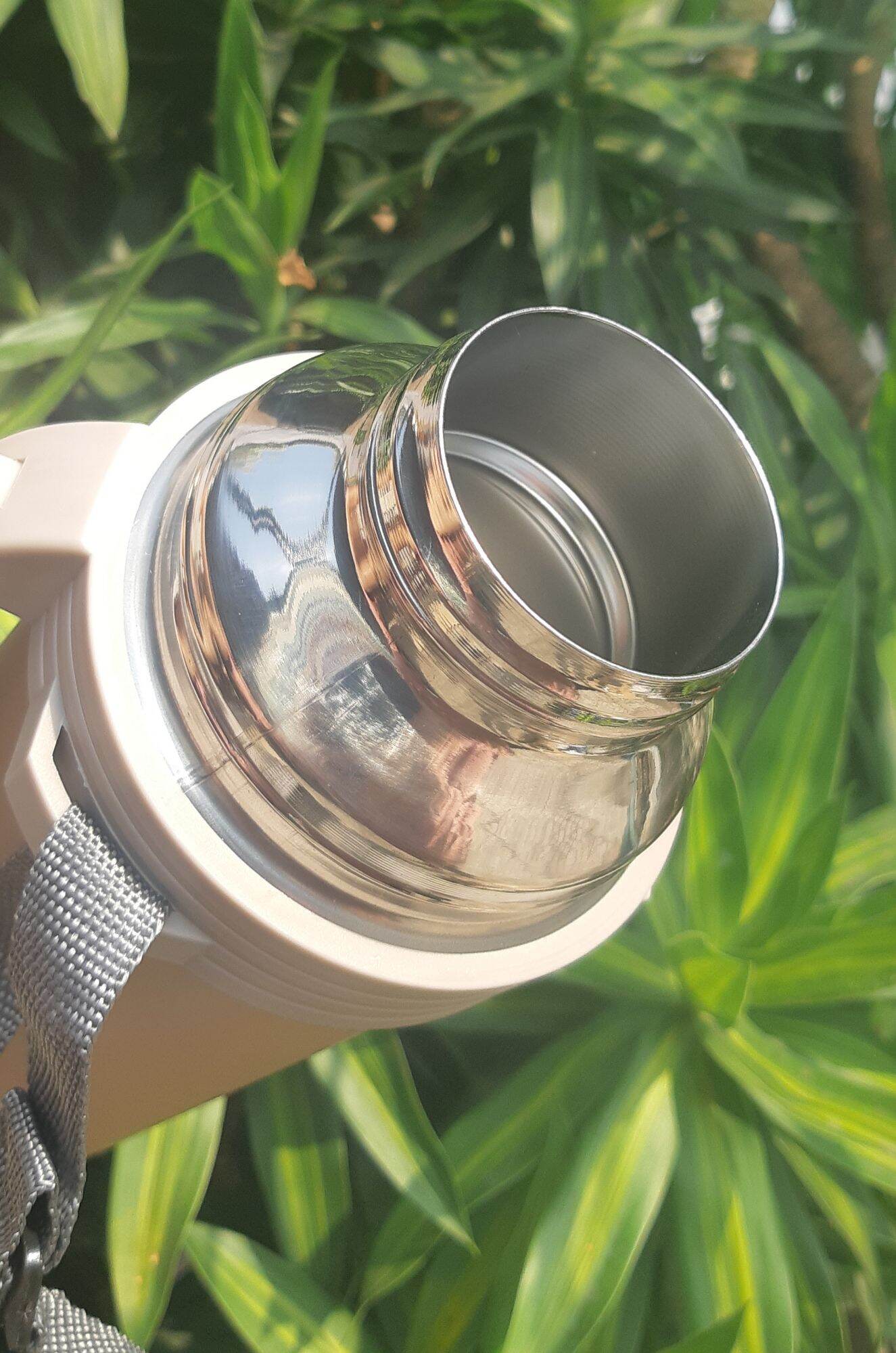 Bình Giữ Nhiệt 1500ml.