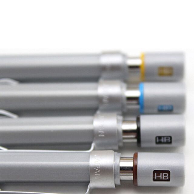 [HCM]BÚT CHÌ KIM KỸ THUẬT INOX PENTEL (CHỌN NÉT 0.3 0.5 0.7 HOẶC 0.9 MM)