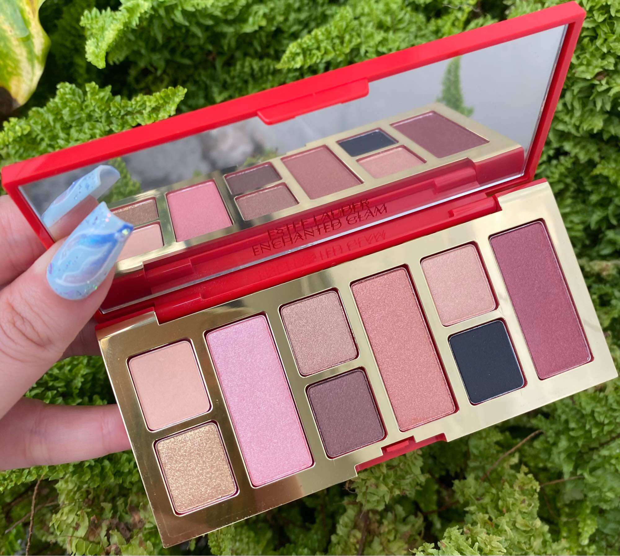 Bảng màu mắt Estee Lauder