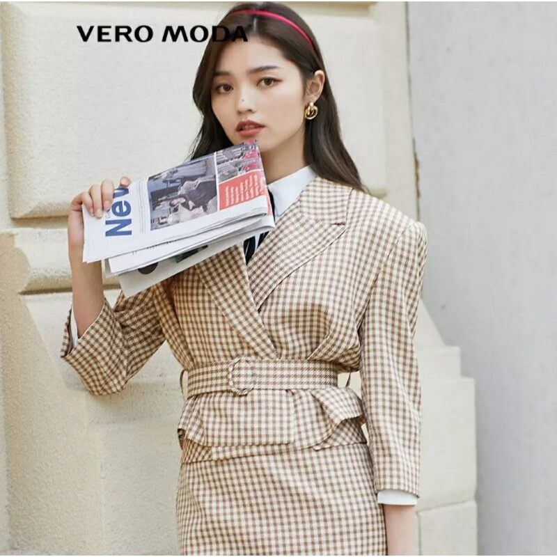 Áo khoác vero moda size L