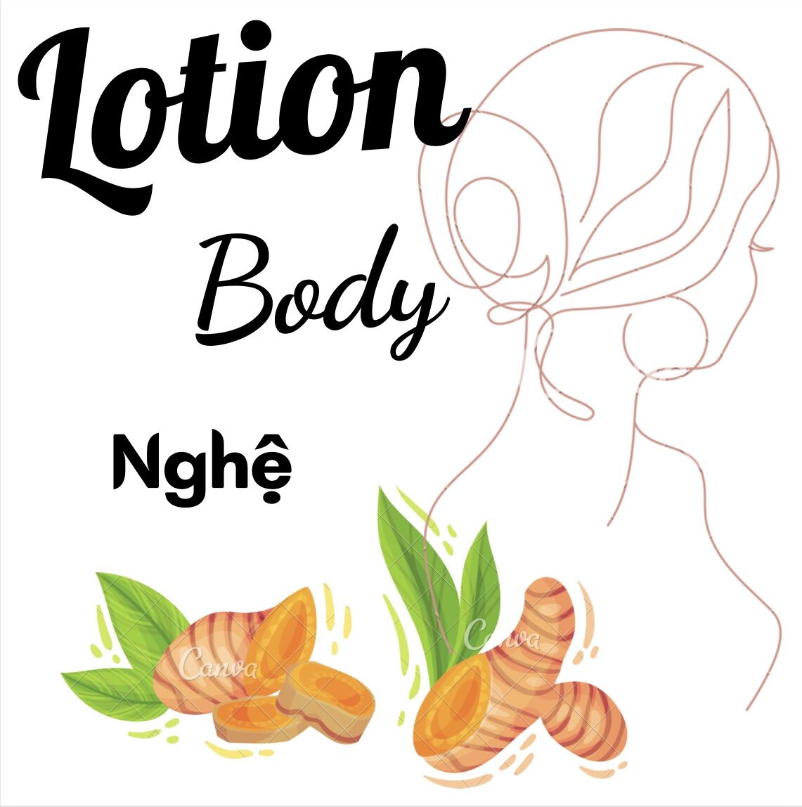 Kem Khử Thâm & Làm Sáng da Body 100g (mix vào kem Body)